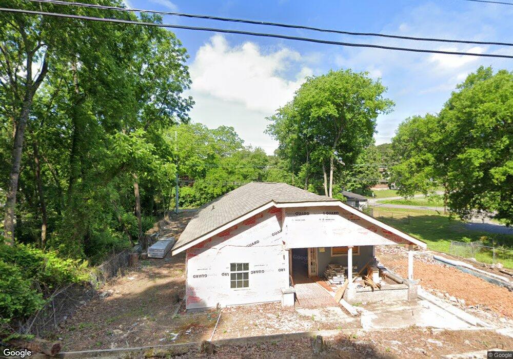 903 W Pine St, Rossville, GA 30741 - photo 1