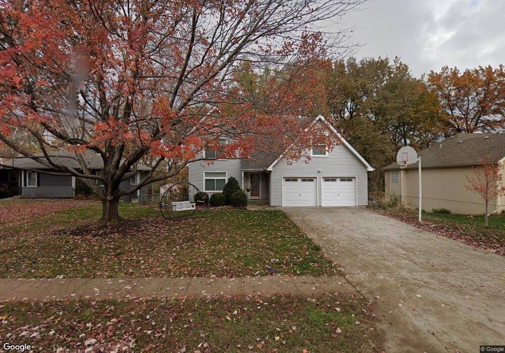 11300 W 49th St, Shawnee, KS 66203 - photo 1