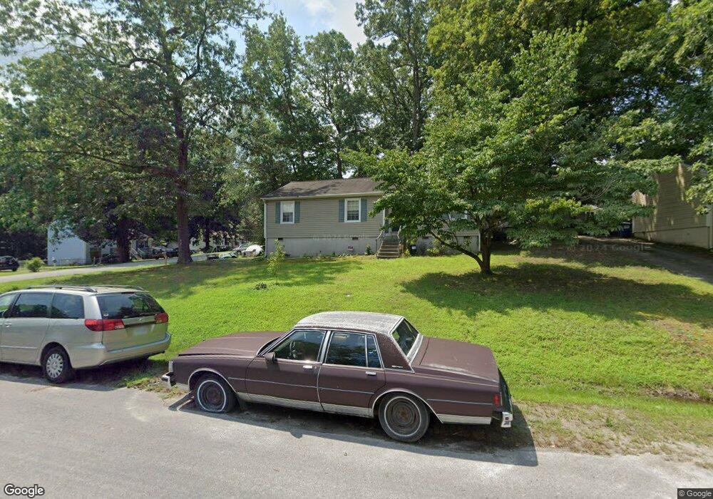 5211 Cheshire Dr, Hopewell, VA 23860 - photo 1