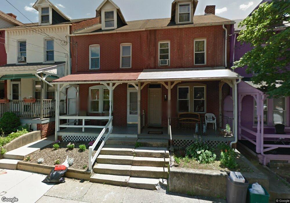 678 Union St, Lancaster, PA 17603 - photo 1