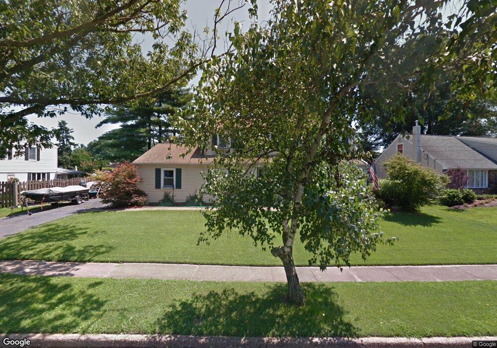 177 Fletcher Dr, Morrisville, PA 19067 - photo 1