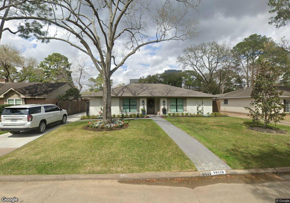 14118 Saint Marys Ln, Houston, TX 77079 - photo 1