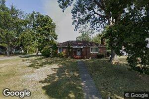 1860 W Wayne St, Lima, OH 45805