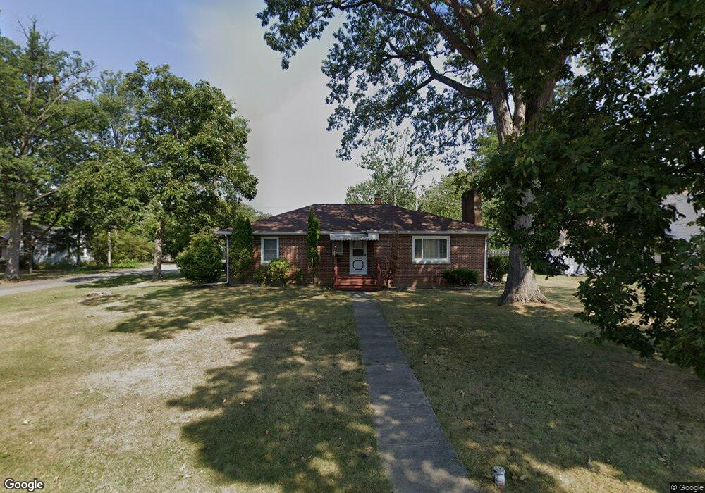 1860 W Wayne St, Lima, OH 45805 - photo 1