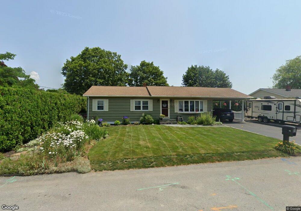 42 Sable Ave, North Dartmouth, MA 02747 - photo 1