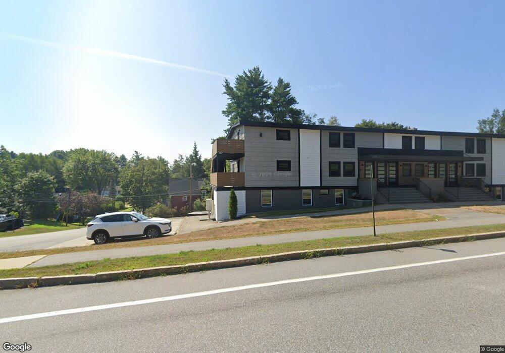 6 Gale St, Concord, NH 03301 - photo 1