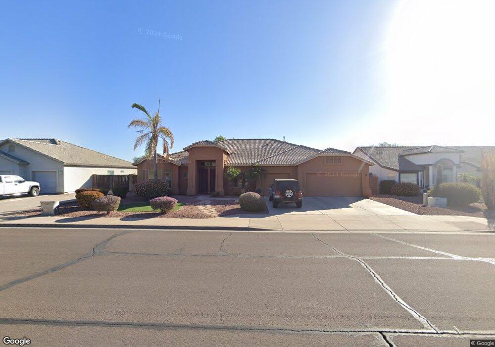 11333 E Adobe Rd, Mesa, AZ 85207 - photo 1