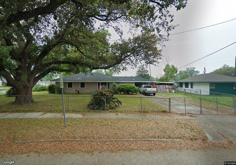 3428 Monroe St, Lake Charles, LA 70607 - photo 1