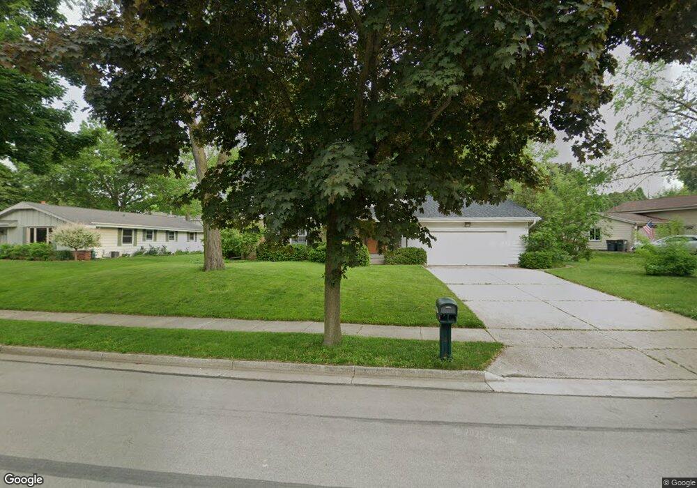 1981 Rambling Rose Rd, Waukesha, WI 53186 - photo 1