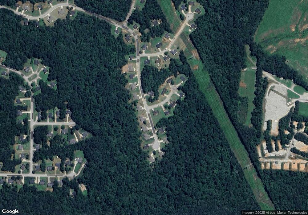 0 Halley Ct unit 8883172, Oak Hill, GA 30016 - photo 1