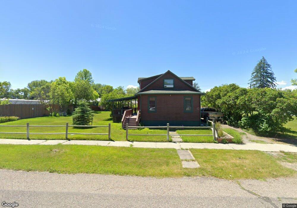 414 4th Ave E, Three Forks, MT 59752 - photo 1