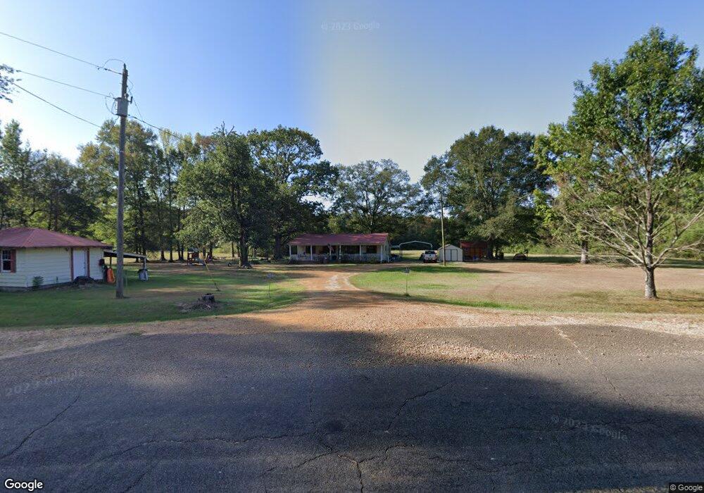 2050 Martin Rd, Summit, MS 39666 - photo 1