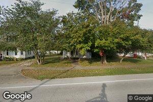 616 Main St, Grandview, IN 47615