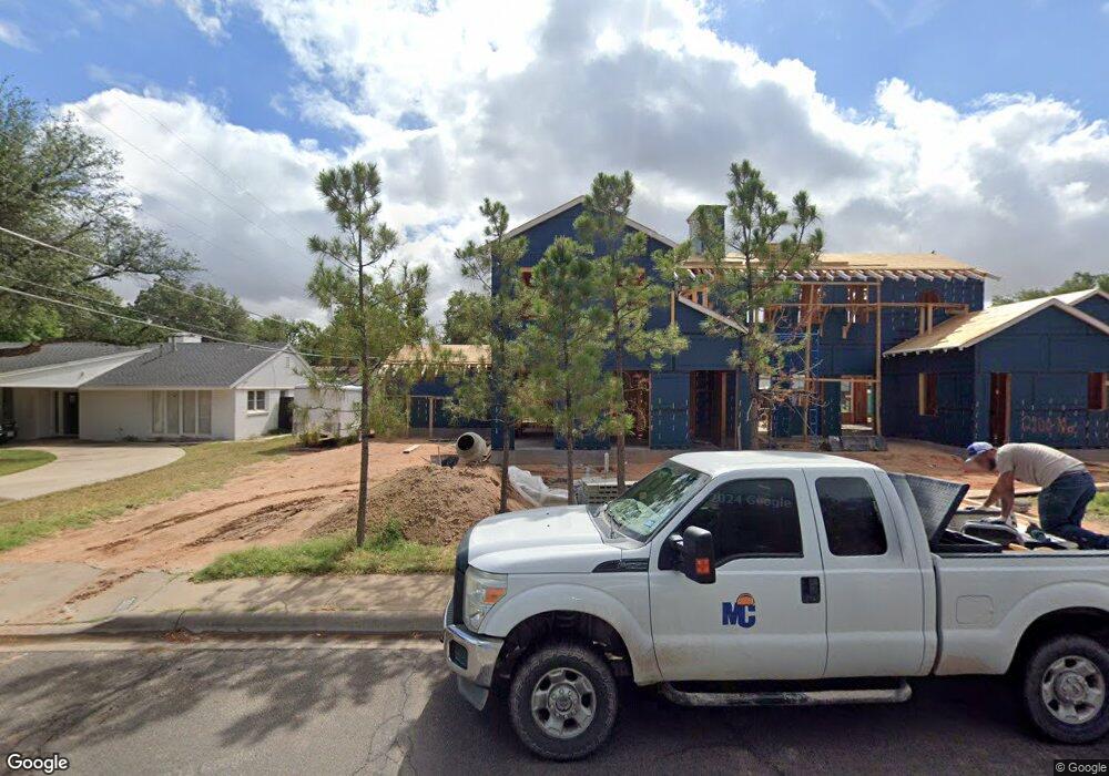 2102 N N St, Midland, TX 79705 - photo 1