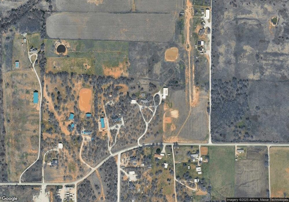 782 County Road 3342, Paradise, TX 76073 - photo 1