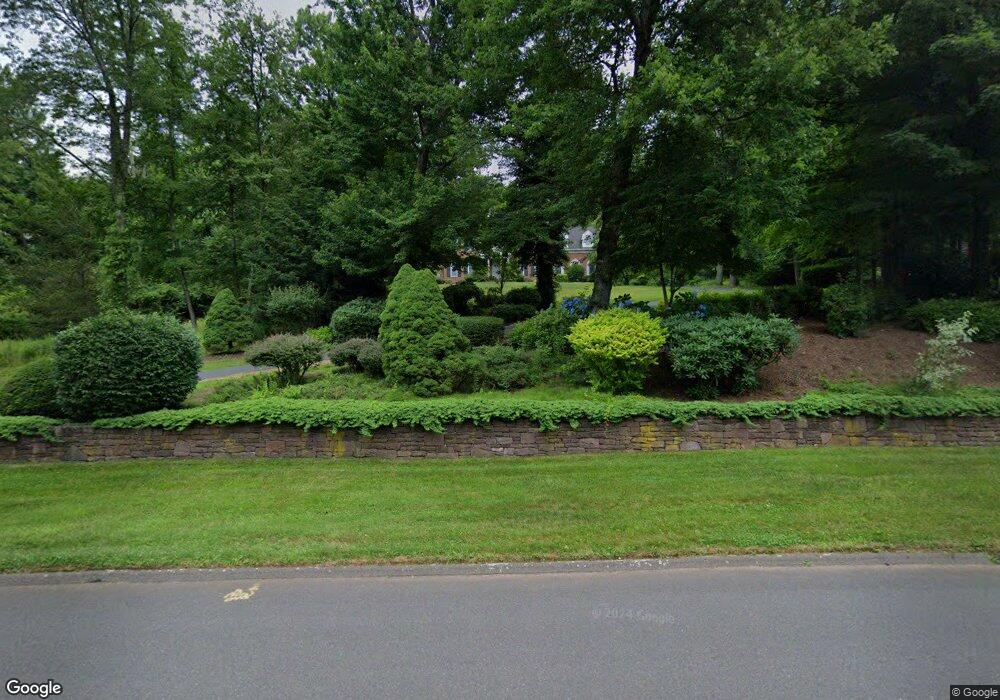 24 Highwood, Simsbury, CT 06070 - photo 1