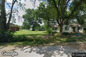 404 W Osage St, Fulton, KS 66738