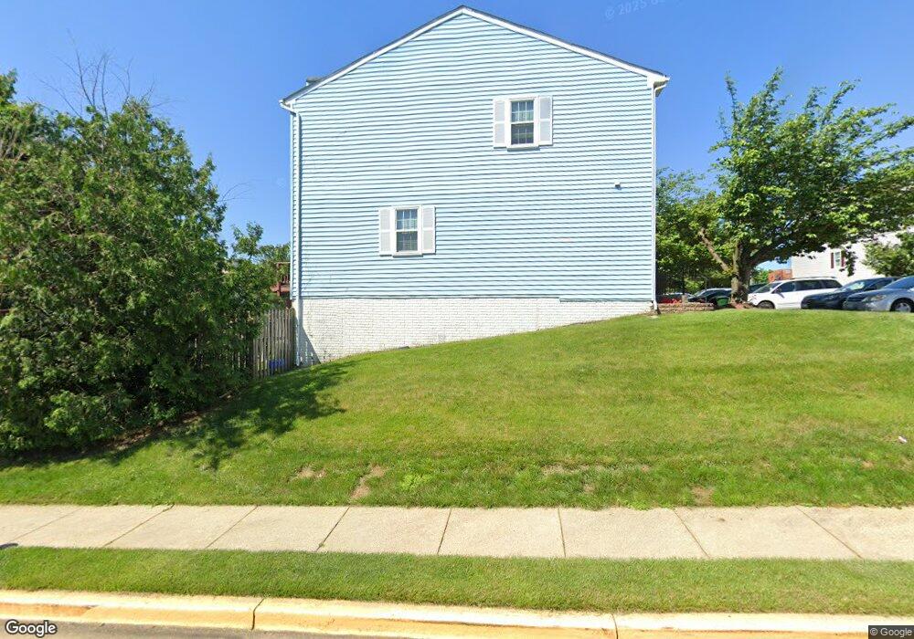 12362 Herrington Manor Dr, Silver Spring, MD 20904 - photo 1