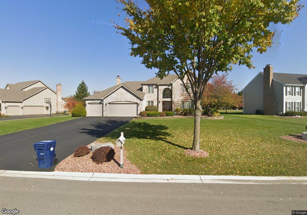 3680 Persimmon Dr, Algonquin, IL 60102 - photo 1