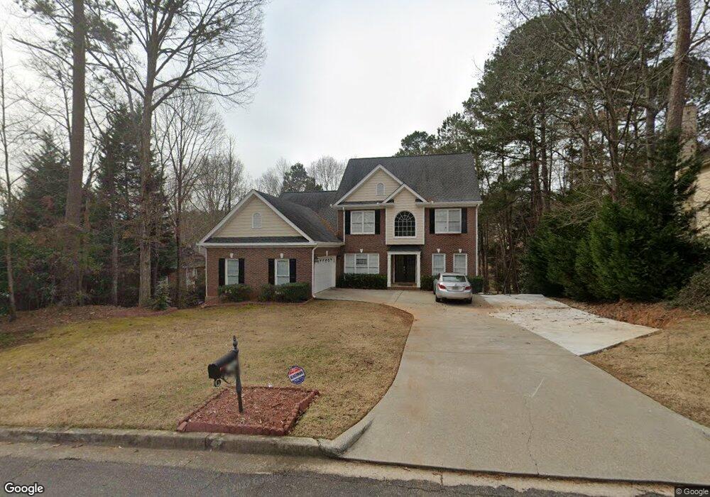 2302 Merrymount Dr unit 2, Suwanee, GA 30024 - photo 1
