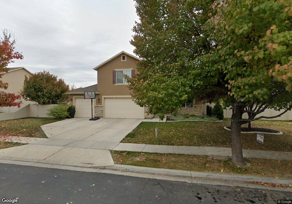 1613 W 590 N, Lindon, UT 84042 - photo 1