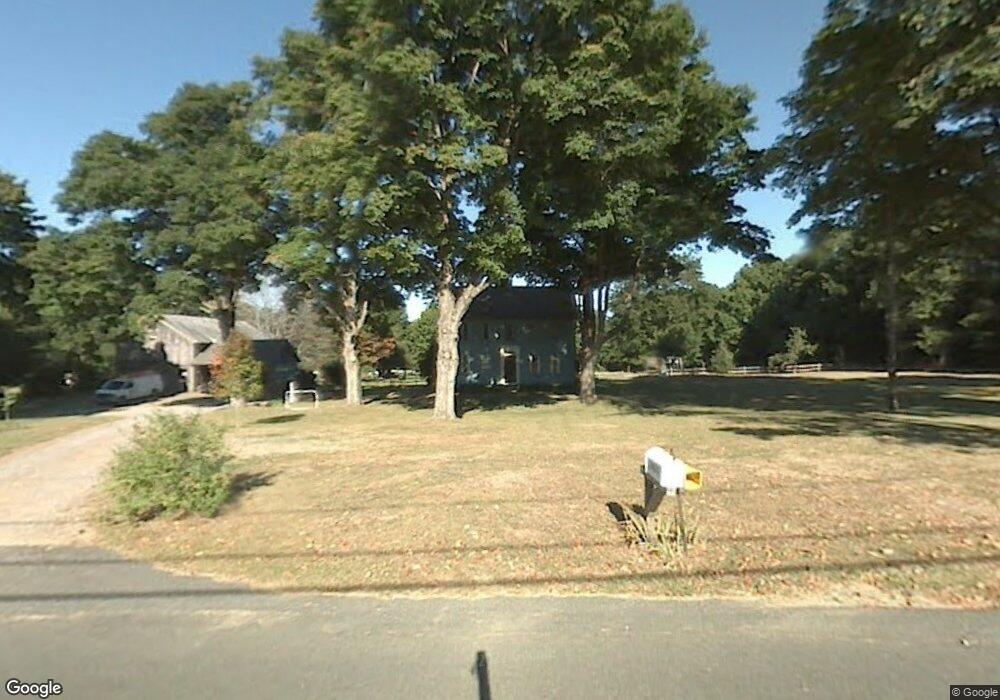 114 Stafford St, Stafford Springs, CT 06076 - photo 1