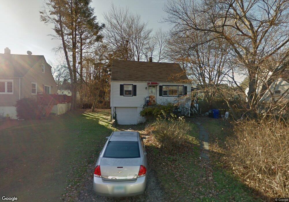 43 Lovatt St, Norwalk, CT 06851 - photo 1