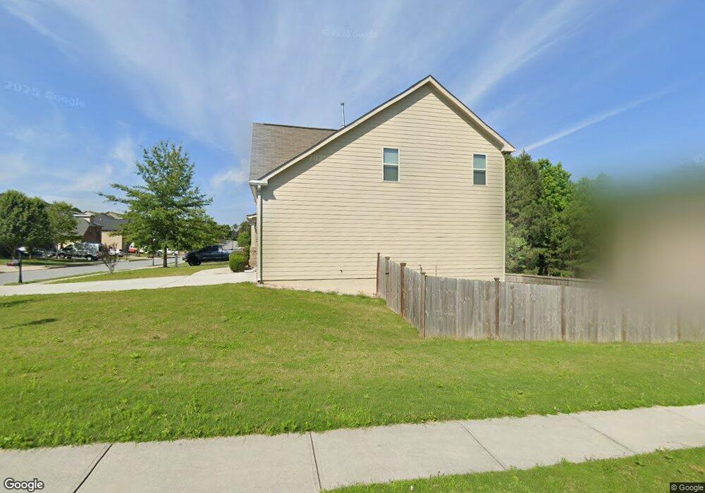 1556 Rolling View Way unit LOT 163, Dacula, GA 30019 - photo 1