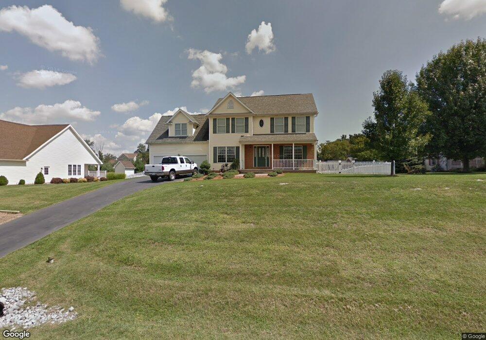 10621 August Ct, Williamsport, MD 21795 - photo 1