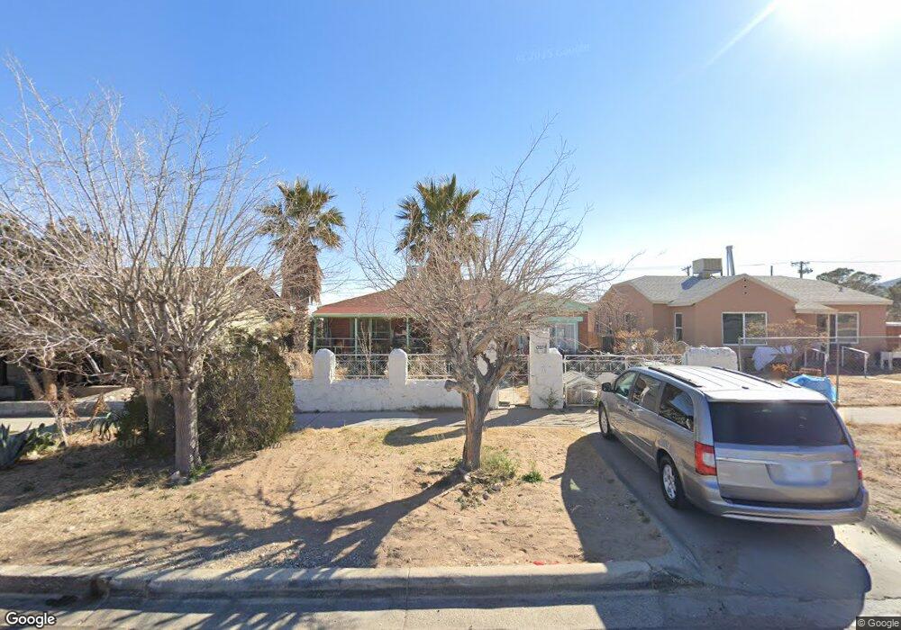 3104 Fort Blvd, El Paso, TX 79930 - photo 1