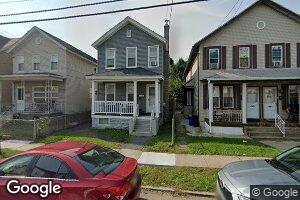 1023 Diamond Ave, Scranton, PA 18508