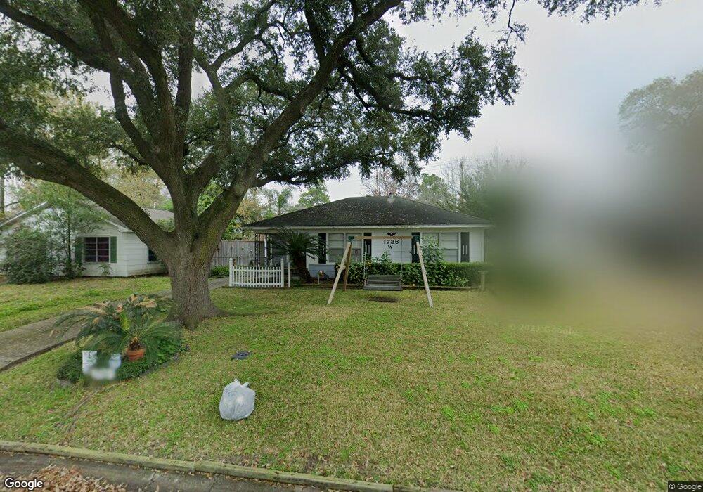 1726 Gardenia Dr, Houston, TX 77018 - photo 1