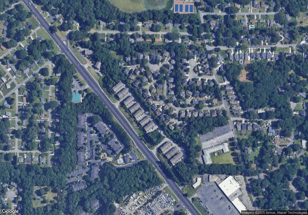 405 Smithfield Ct SE, Smyrna, GA 30080 - photo 1