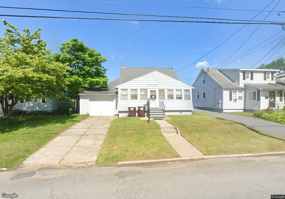 2629 Barton Ave, Schenectady, NY 12306 - photo 1