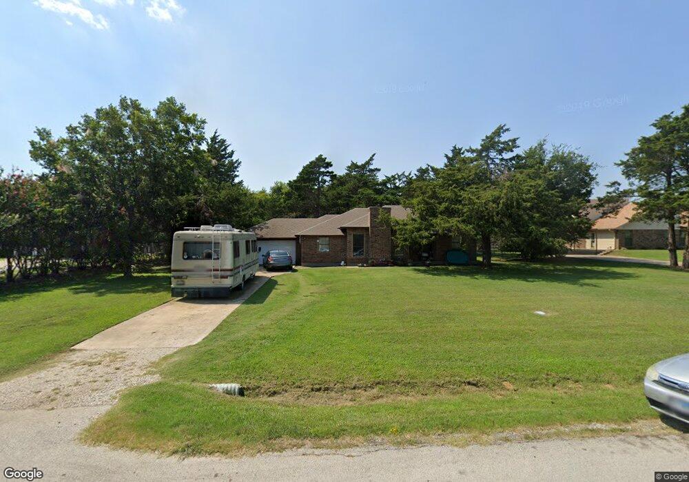 110 S Meadowbrook Dr, Pottsboro, TX 75076 - photo 1