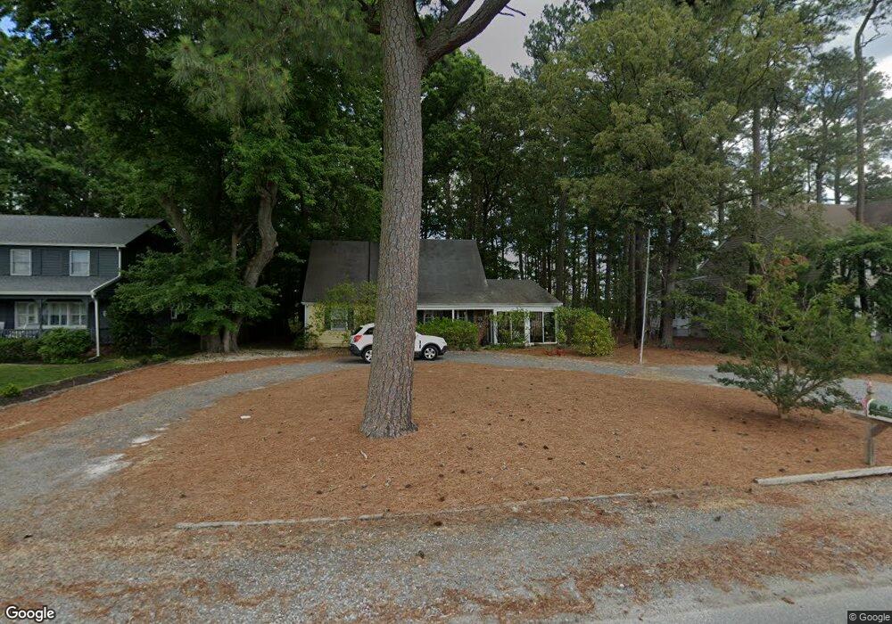 28 W Side Dr, Rehoboth Beach, DE 19971 - photo 1