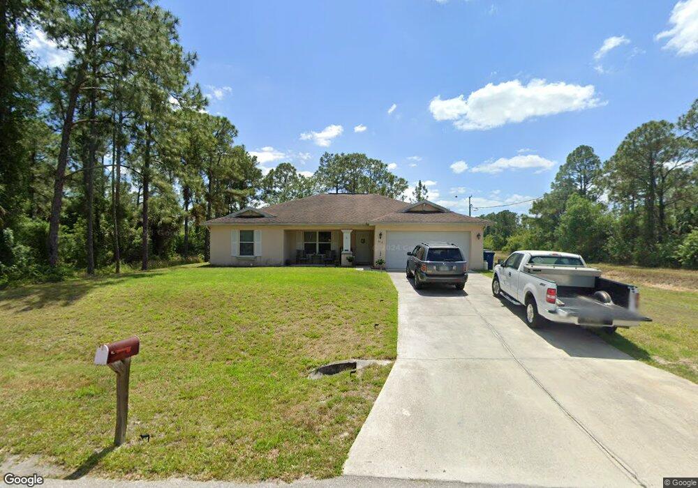 3317 52nd St W unit 7, Lehigh Acres, FL 33971 - photo 1