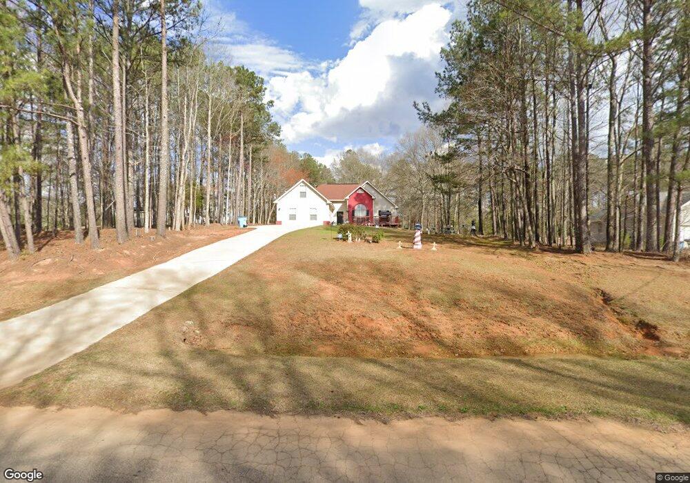 403 Jordan Ln unit 2, Locust Grove, GA 30248 - photo 1