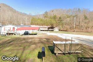 6286 Raccoon Rd, Raccoon, KY 41557