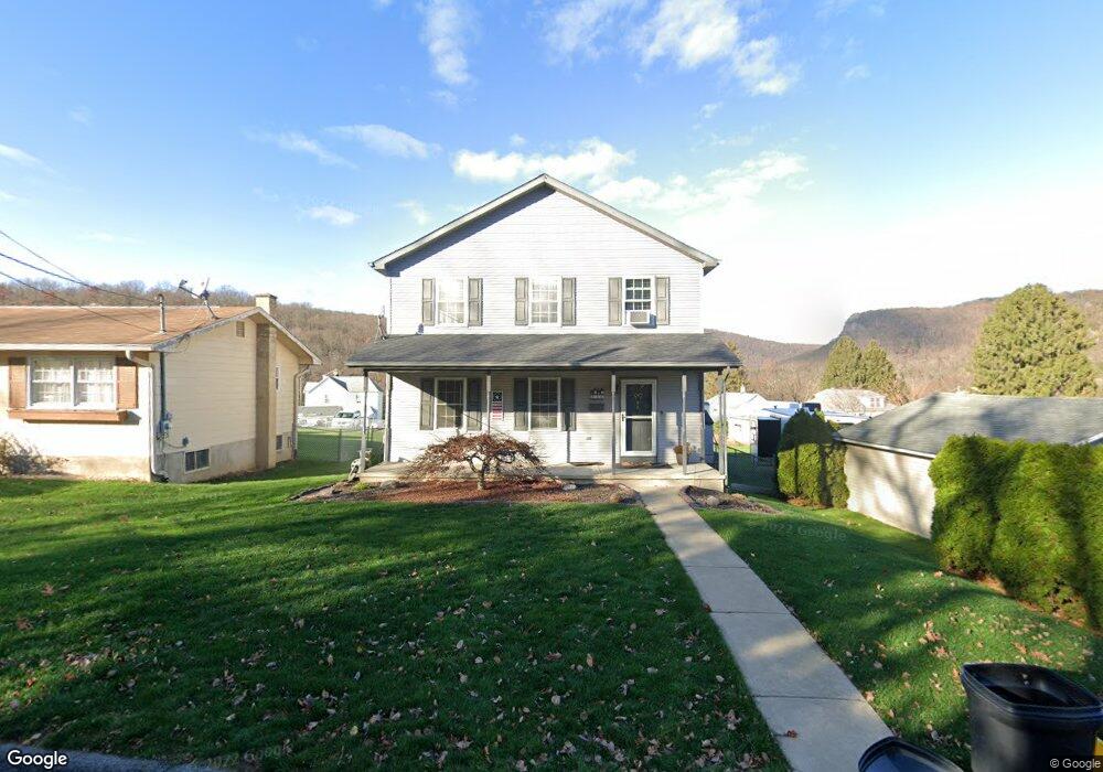 14 Ross St, Nanticoke, PA 18634 - photo 1