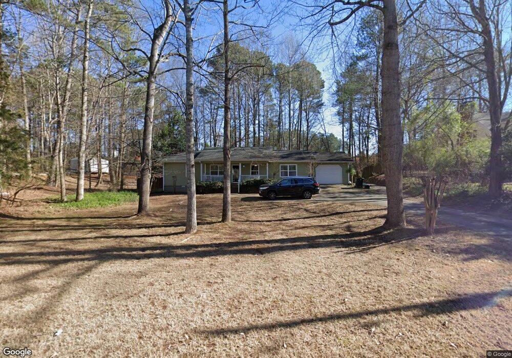 240 Providence Rd, Athens, GA 30606 - photo 1