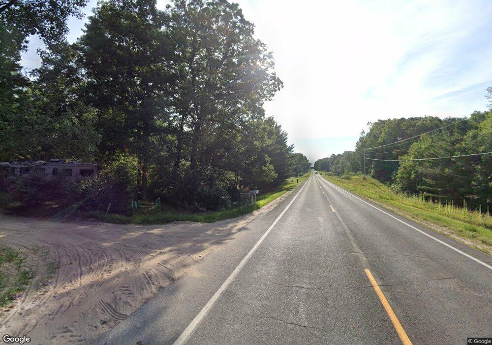 3541 Tice Trail, Harrison, MI 48625 - photo 1