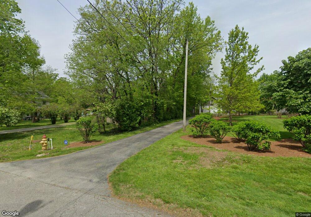 1402 Adams St, New Albany, IN 47150 - photo 1