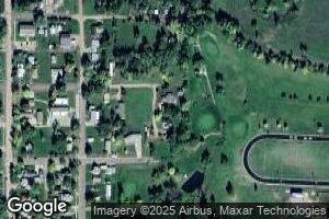 312 5th St NE, Wessington Springs, SD 57382
