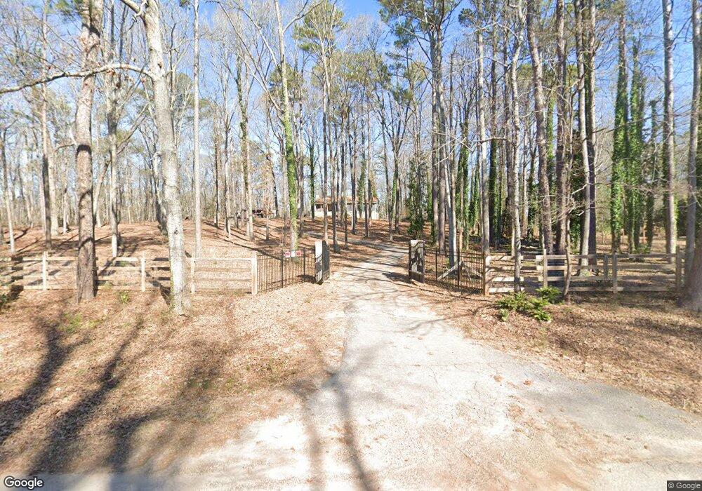 115 Old Ivy Rd, Stockbridge, GA 30281 - photo 1