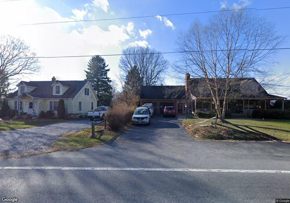 8726 Myersville Rd, Middletown, MD 21769 - photo 1