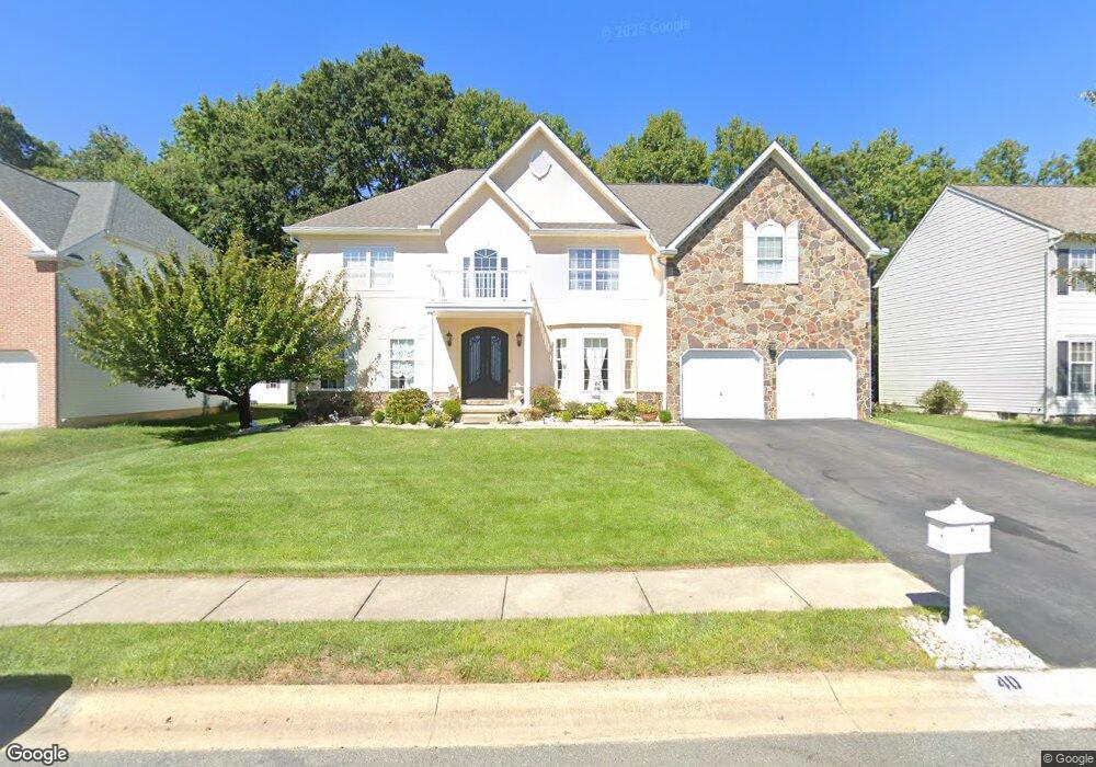 40 Blue Spruce Dr, Bear, DE 19701 - photo 1