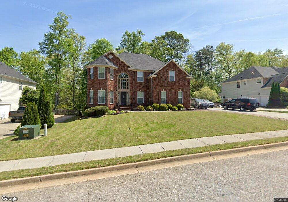 230 Fairway Trail, Covington, GA 30014 - photo 1