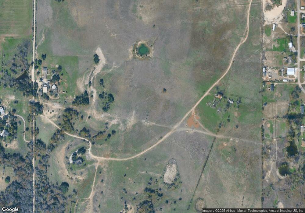 411 Rider Ln, Weatherford, TX 76085 - photo 1