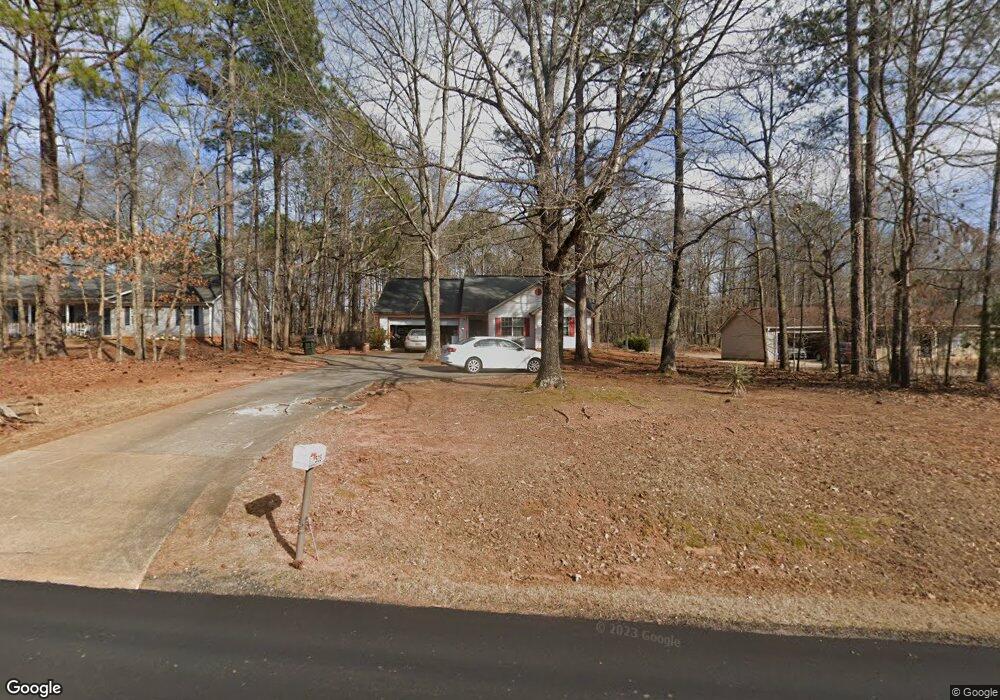 505 Cowan Rd, Covington, GA 30016 - photo 1